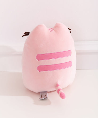 Pusheen Sweets Cherry Macaron Squisheen Plush