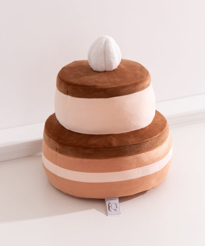 Pusheen Sweets Chocolate Cake Squisheen Plush
