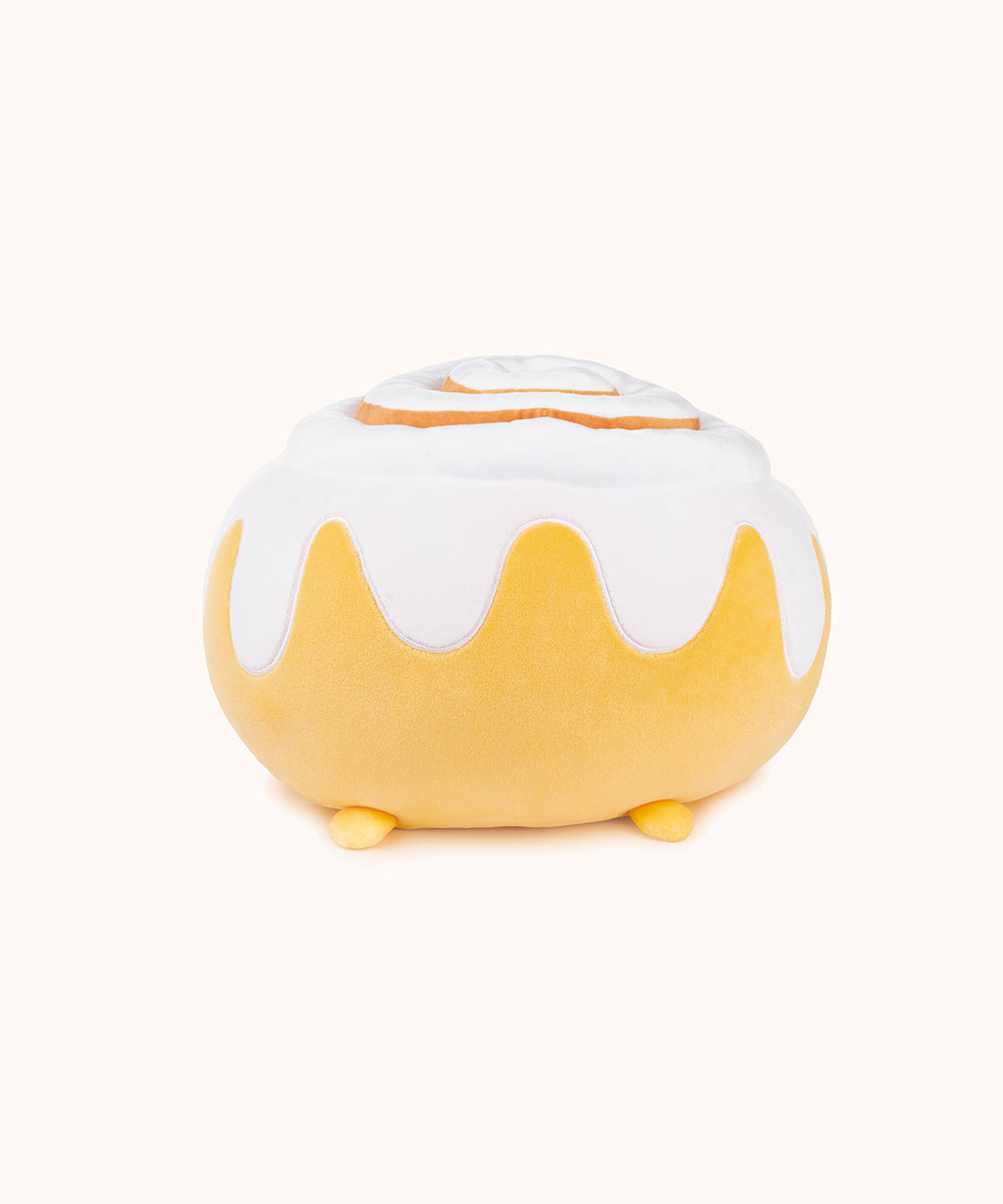 Cinnamon Roll Squisheen