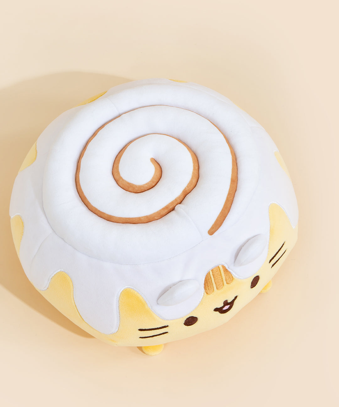 Cinnamon Roll Squisheen