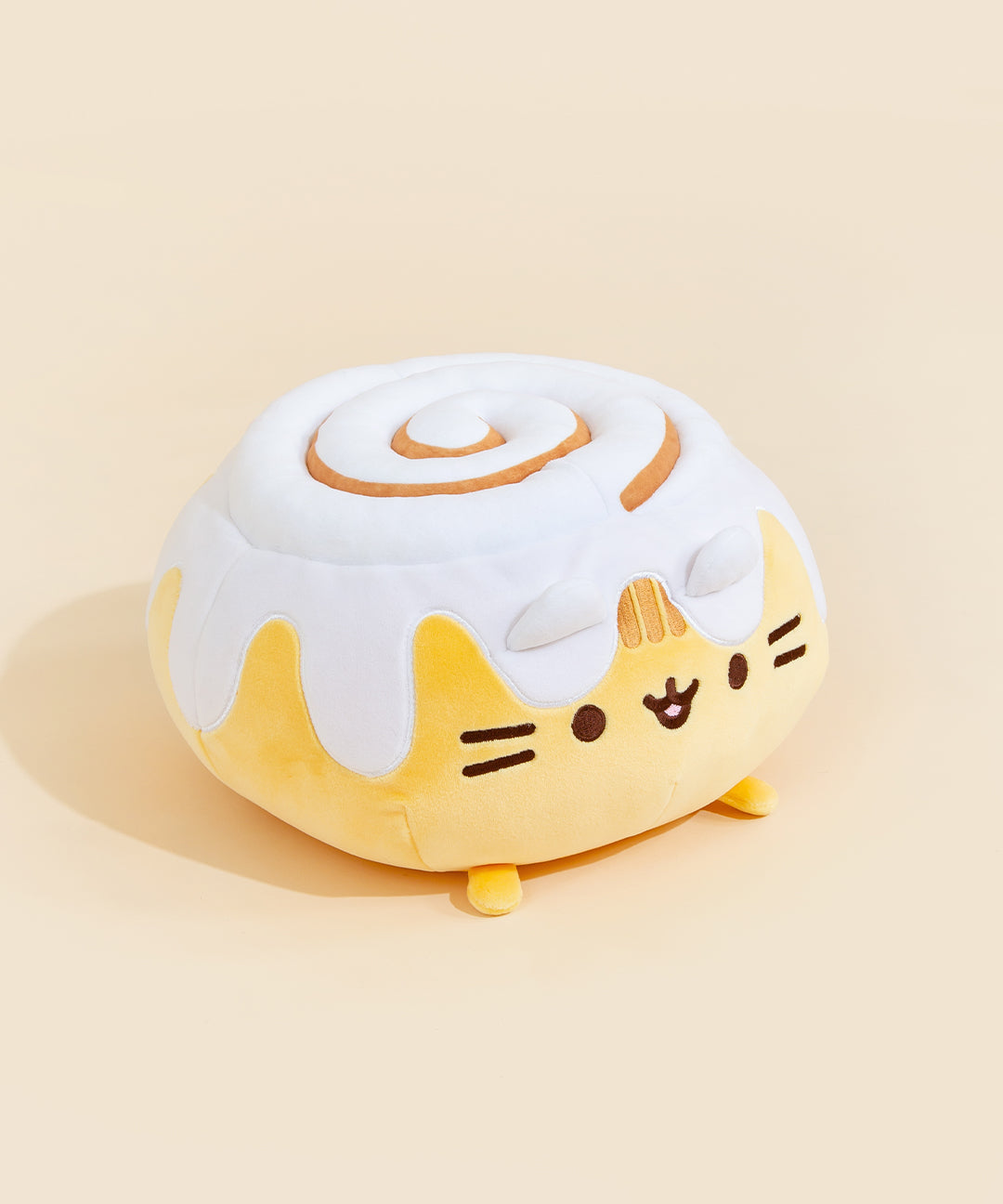 Cinnamon Roll Squisheen