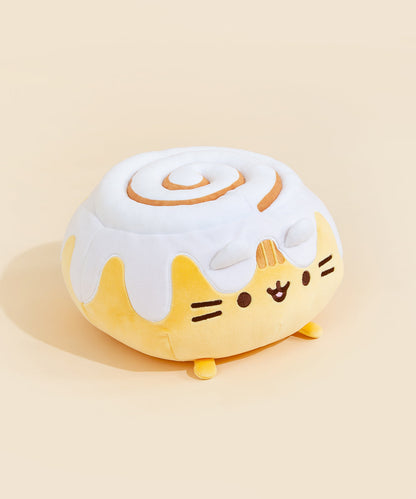 Cinnamon Roll Squisheen