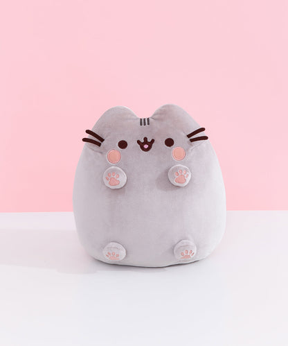 Classic Toe Beans Pusheen Plush