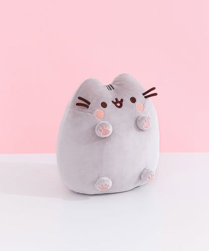 Classic Toe Beans Pusheen Plush