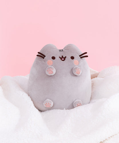 Classic Toe Beans Pusheen Plush