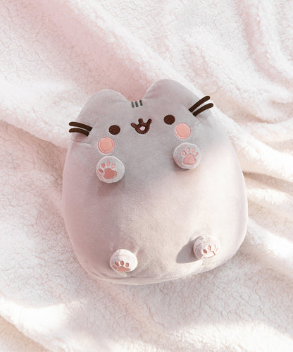 Classic Toe Beans Pusheen Plush