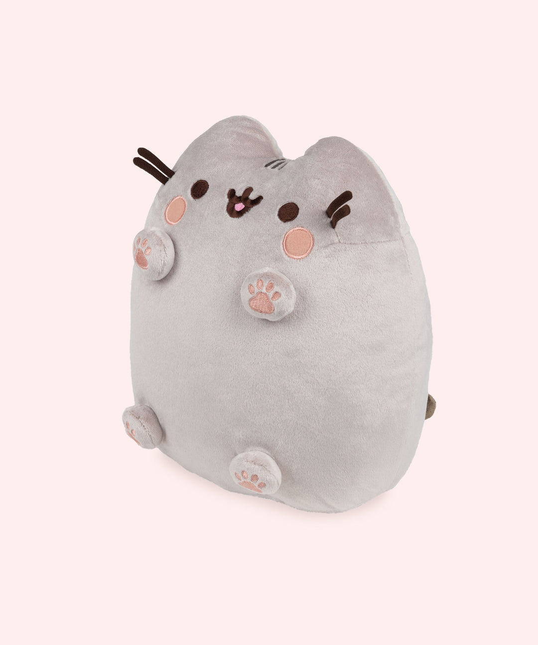 Classic Toe Beans Pusheen Plush