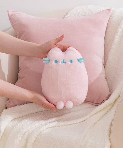 Pink Dreamsheen Plush