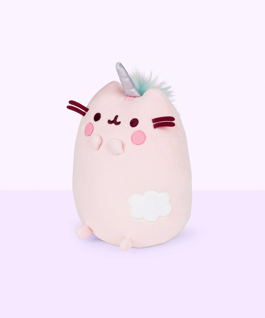 Dreamy Pusheenicorn Squisheen