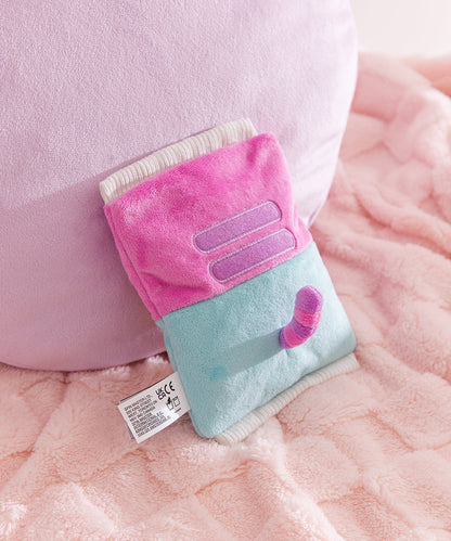Gamer Pusheen Bag of Chips Plush