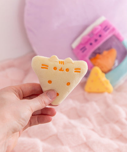 Gamer Pusheen Bag of Chips Plush
