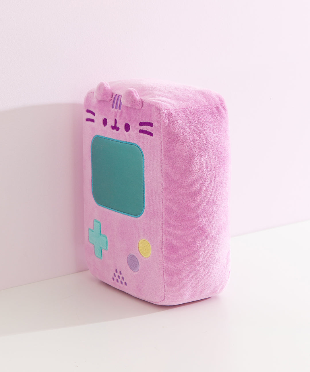 Gamer Pusheen Handheld Console Plush