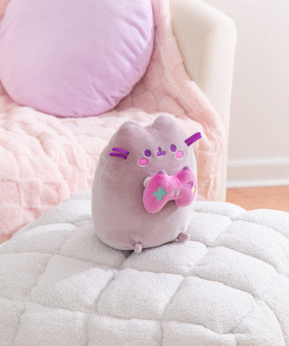 Gamer Pusheen Plush