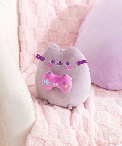 Gamer Pusheen Plush