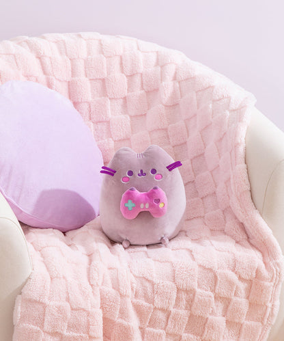 Gamer Pusheen Plush