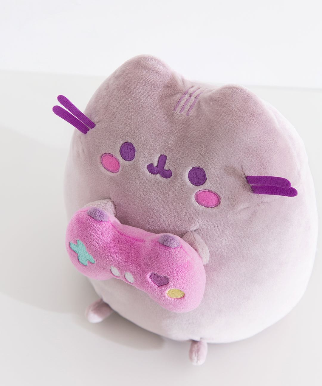 Gamer Pusheen Plush