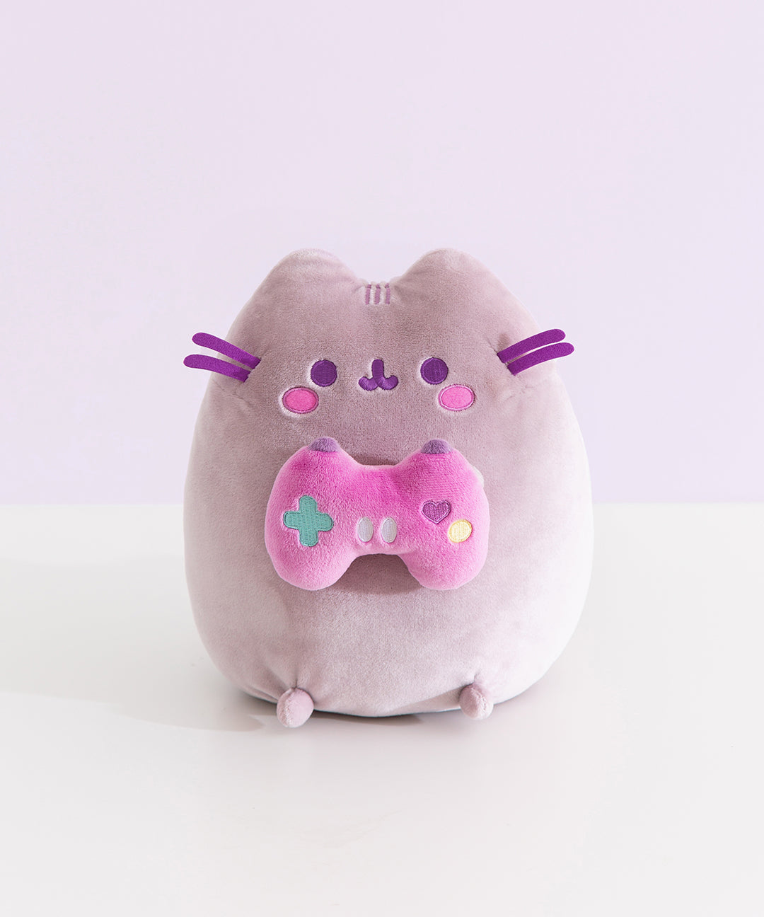 Gamer Pusheen Plush