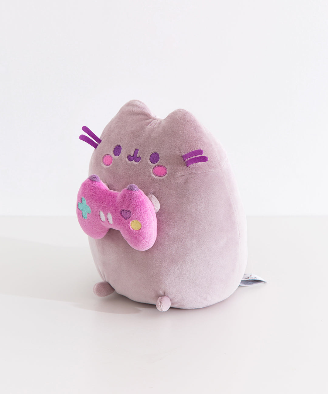 Gamer Pusheen Plush
