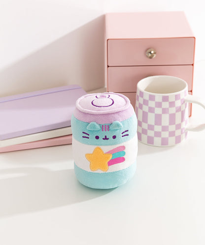 Gamer Pusheen Pop Sip Plush