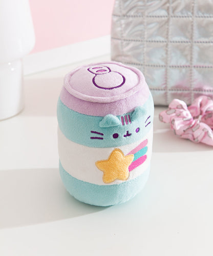 Gamer Pusheen Pop Sip Plush