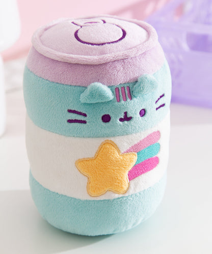 Gamer Pusheen Pop Sip Plush