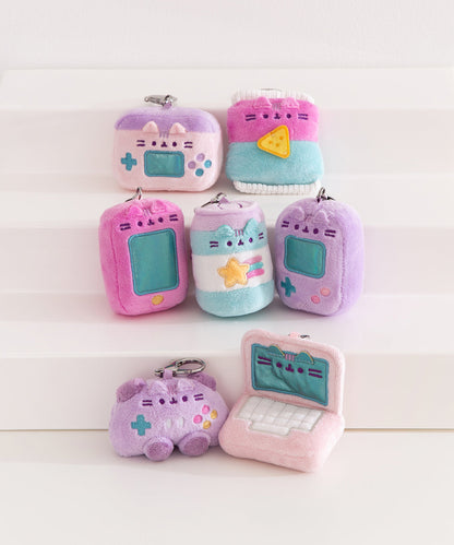 Gamer Pusheen Surprise Plush