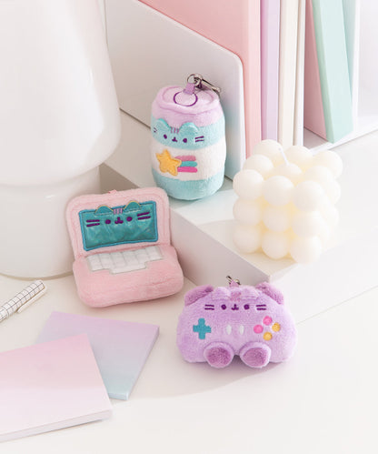 Gamer Pusheen Surprise Plush