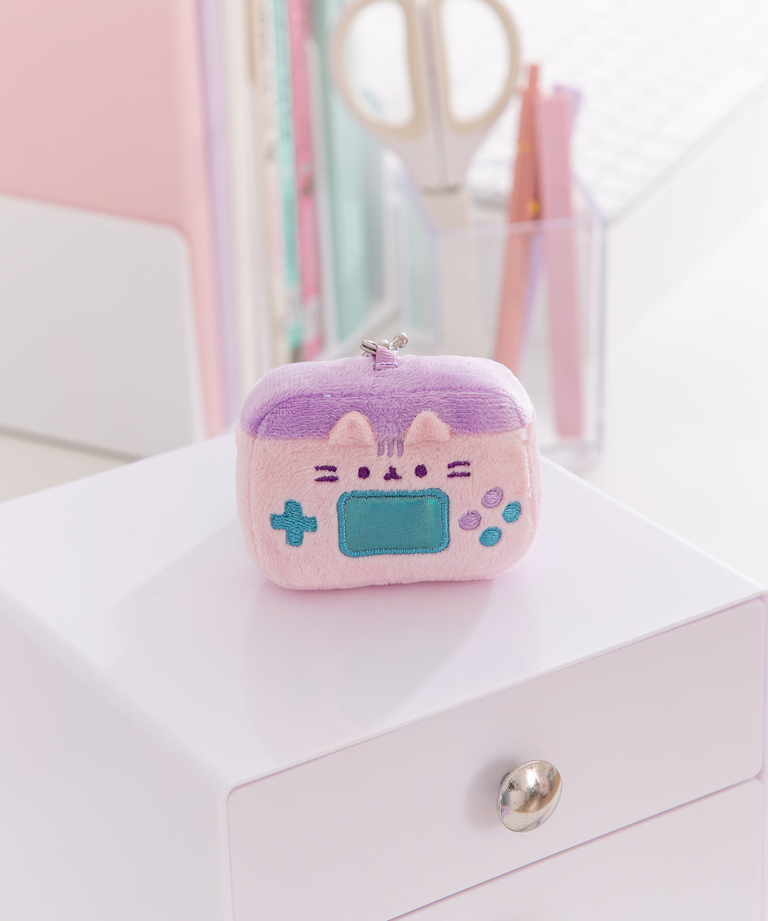 Gamer Pusheen Surprise Plush