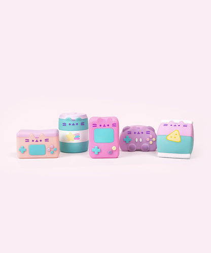 Gamer Pusheen Surprise Squishy
