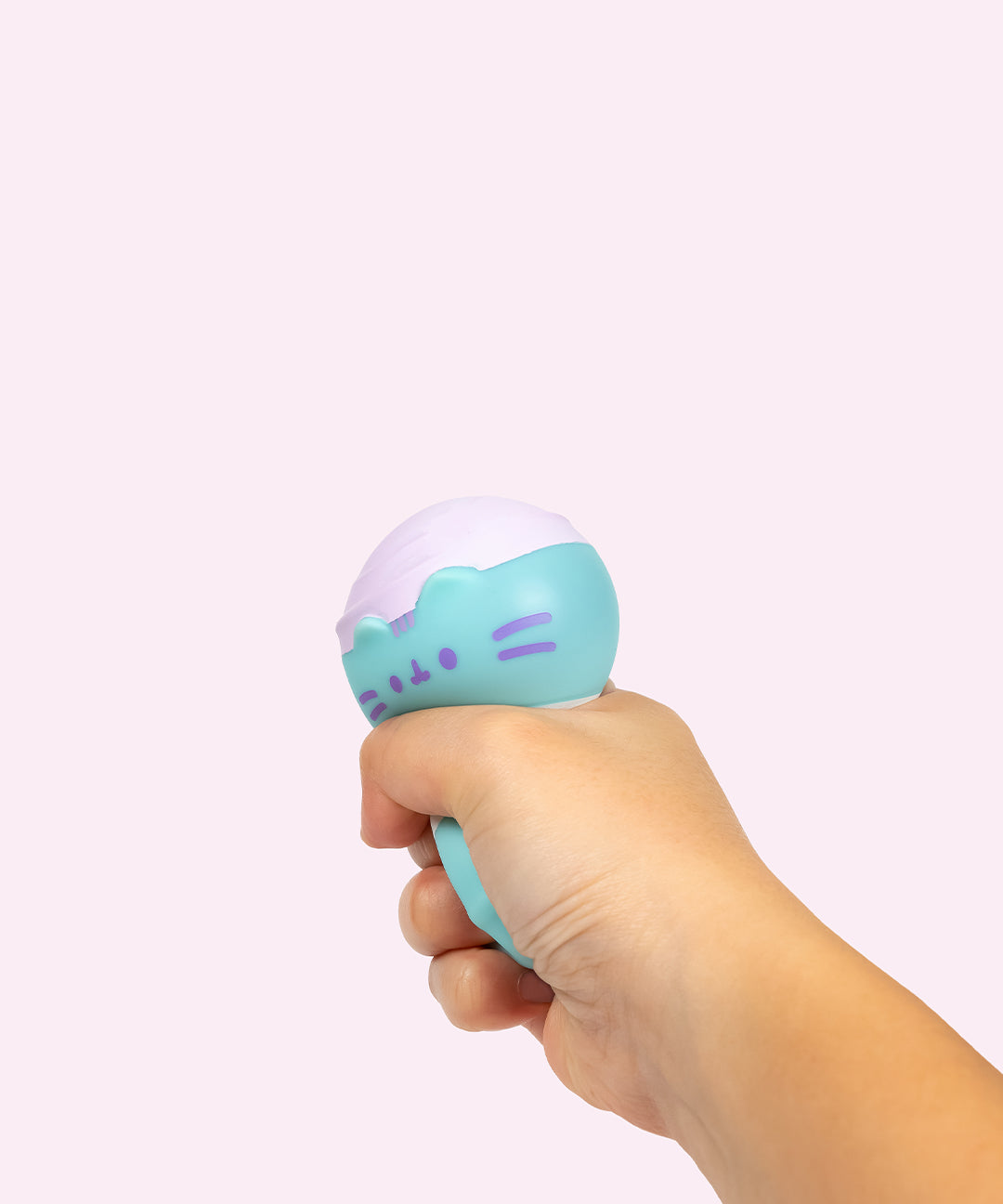 Gamer Pusheen Surprise Squishy
