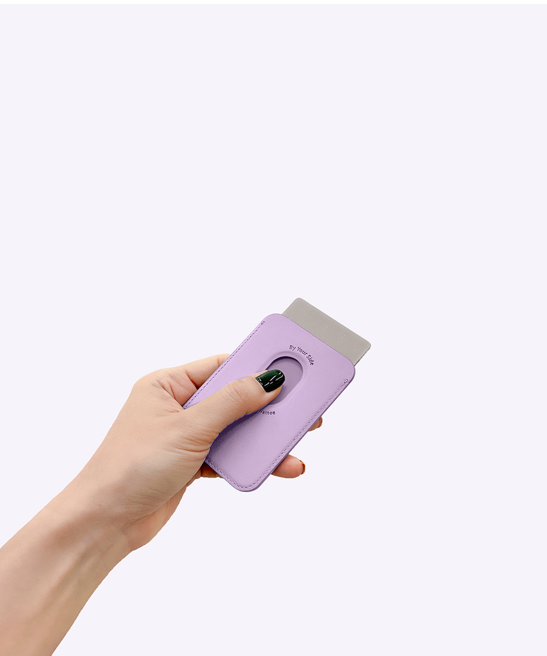 Gaming Pusheen Magnetic Phone Wallet