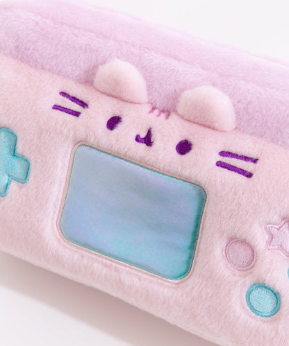 Gaming Pusheen Accessory Case