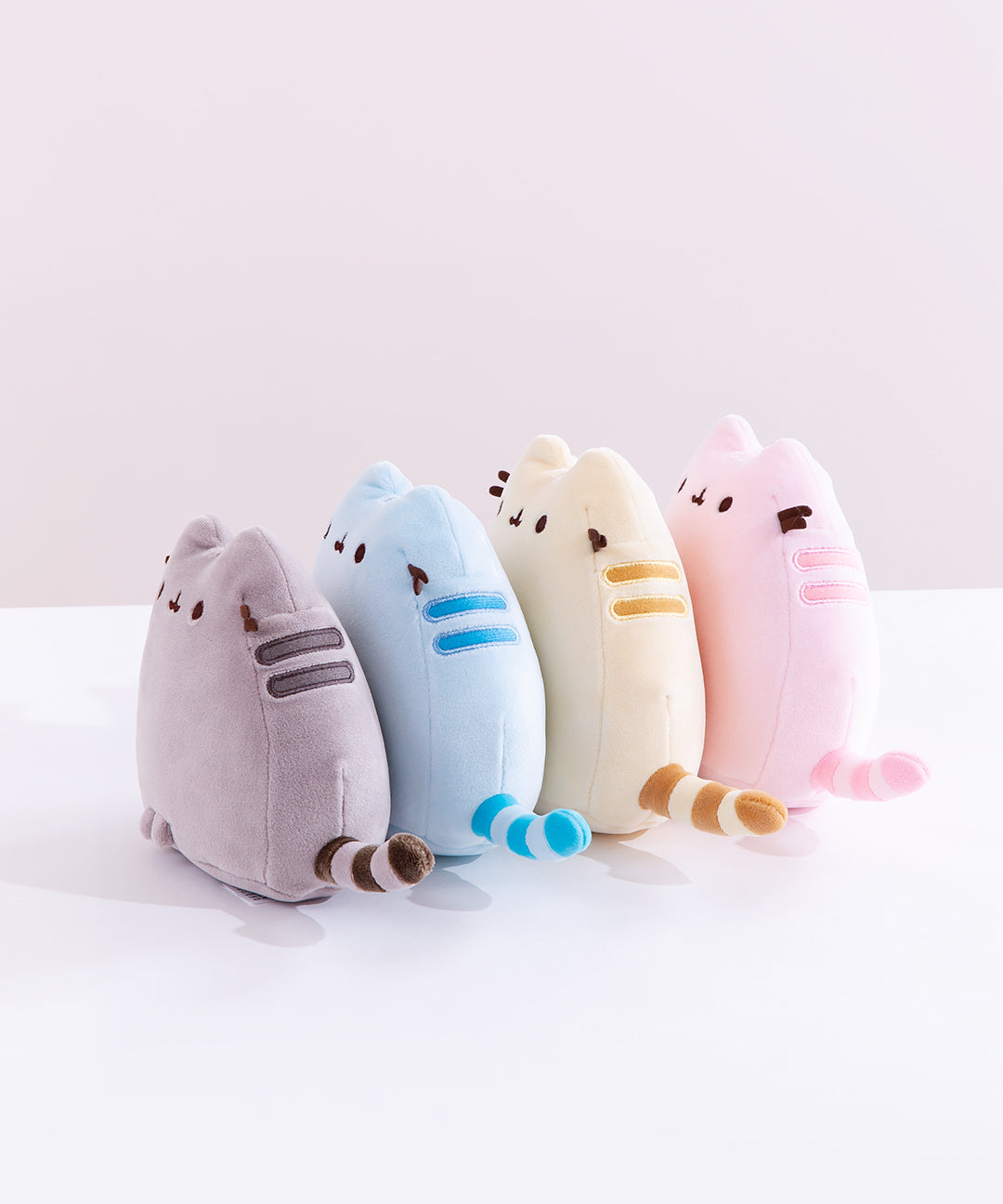 Mini Squisheen Plush