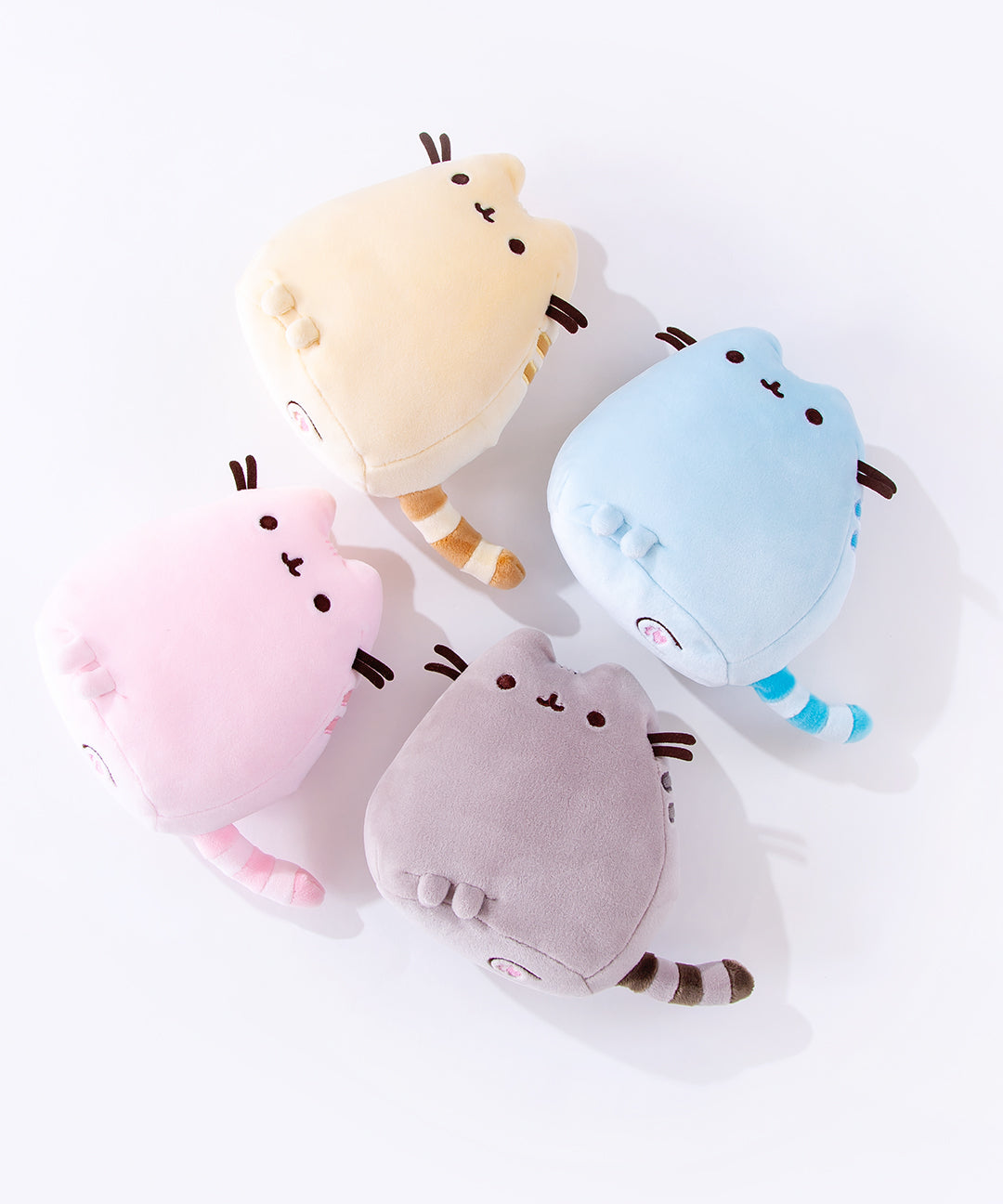 Mini Squisheen Plush