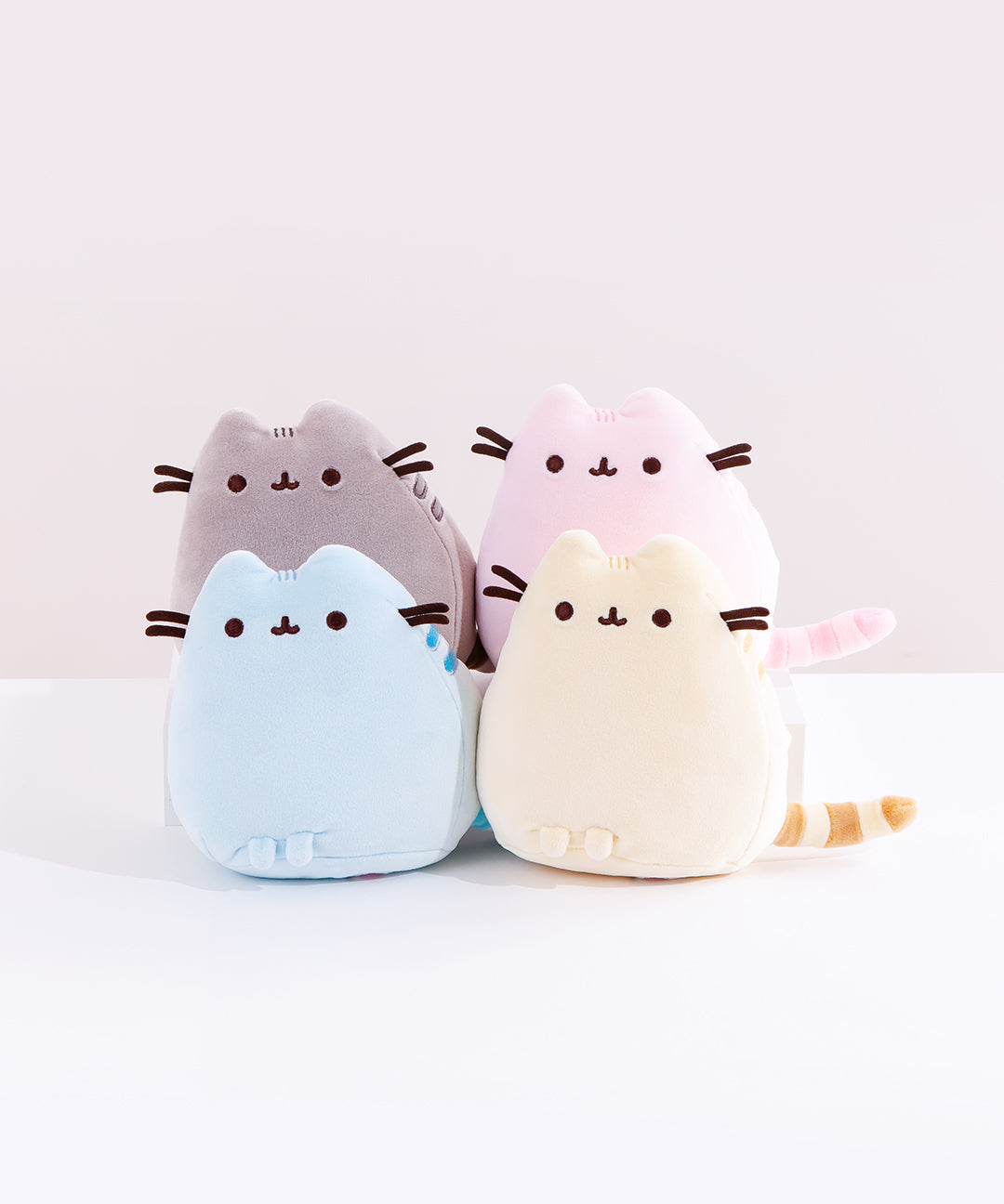 Mini Squisheen Plush