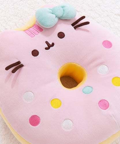 Hello Kitty® x Pusheen® Donut Plush
