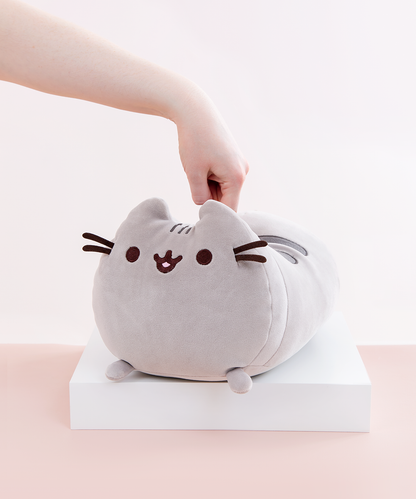 Medium Log Squisheen Plush