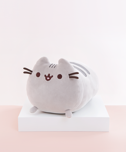 Medium Log Squisheen Plush
