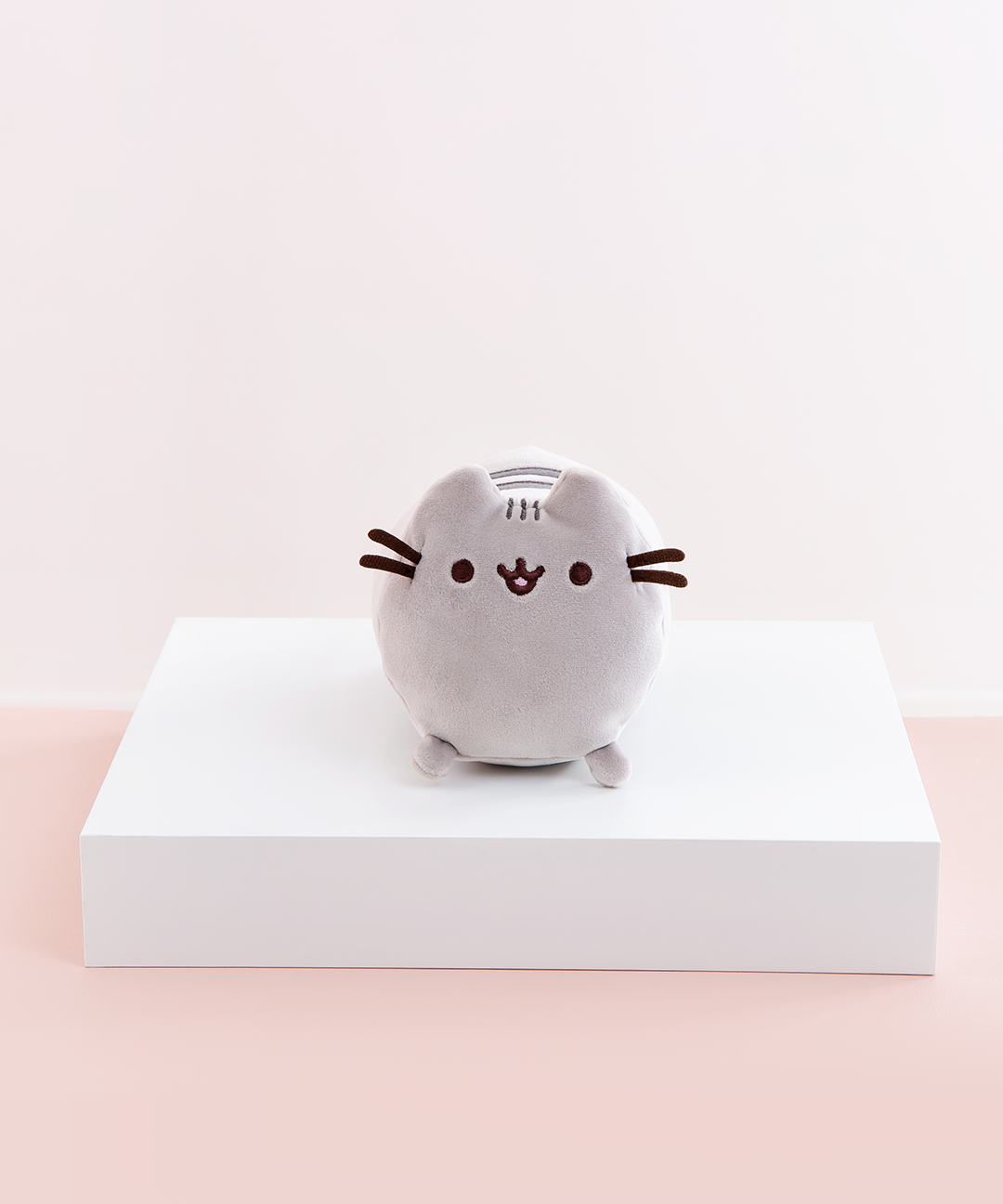Mini Log Squisheen Plush