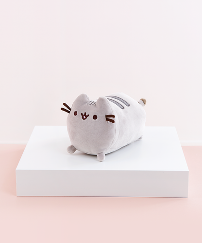 Mini Log Squisheen Plush