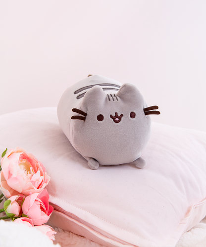 Mini Log Squisheen Plush