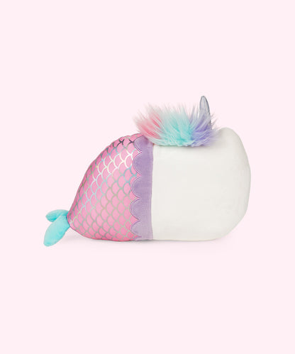 Magical Lights Mermaid Pusheenicorn