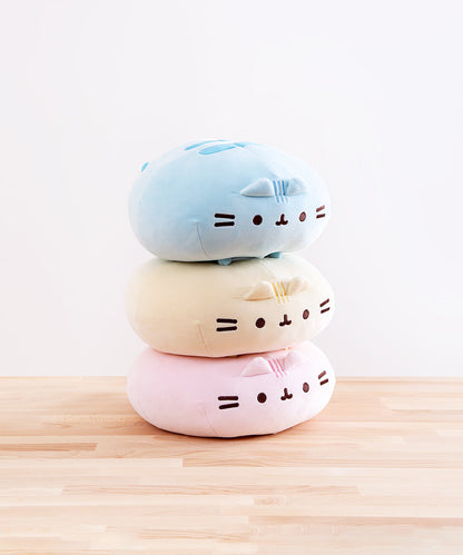 Round Squisheen Plush