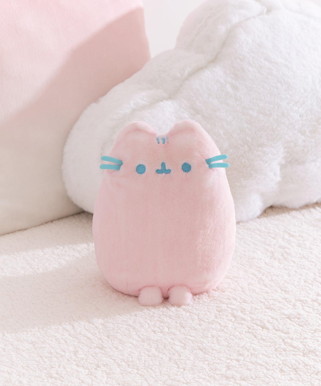 Pink Dreamsheen Plush