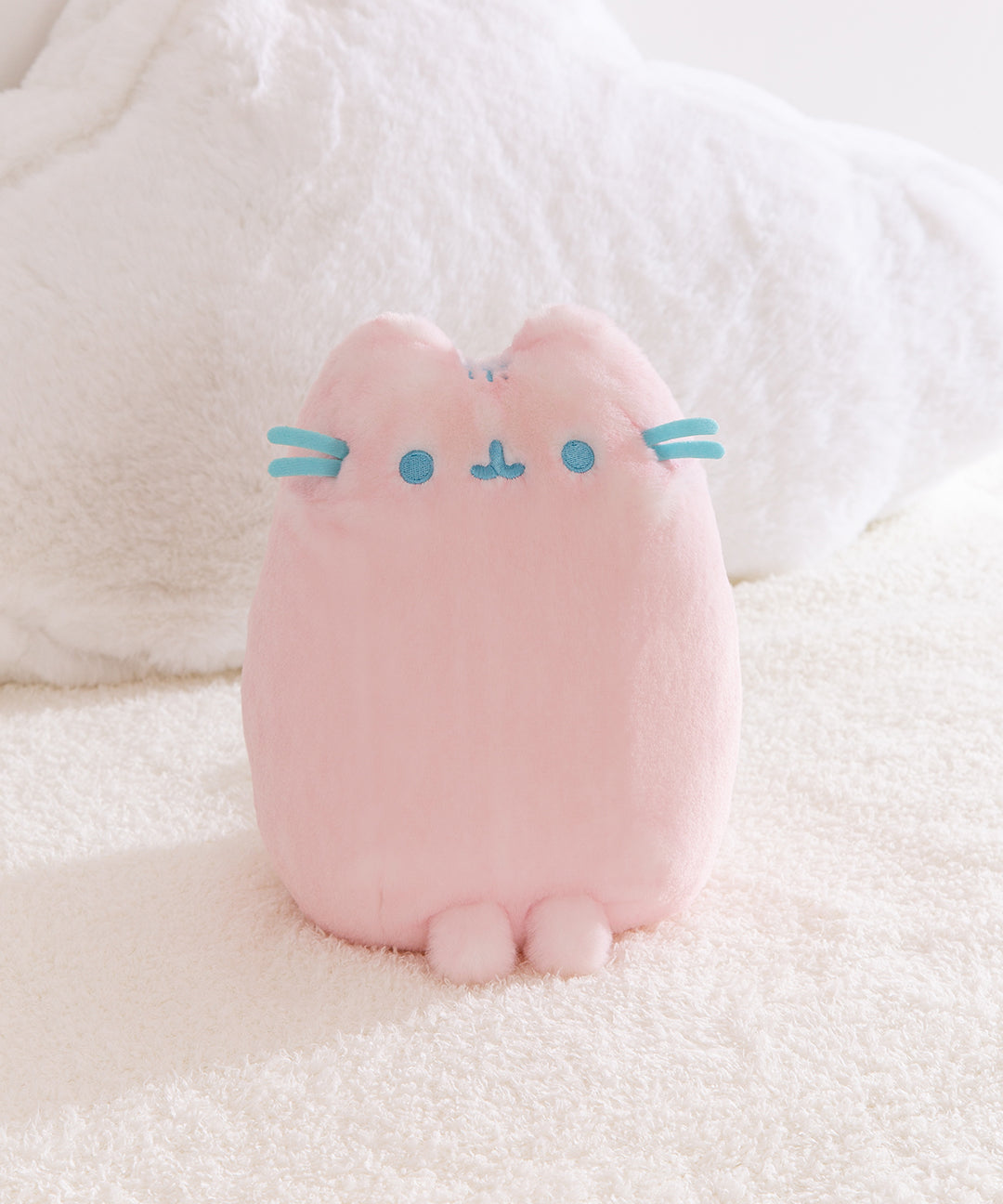 Pink Dreamsheen Plush