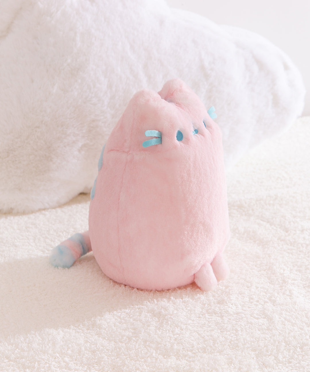 Pink Dreamsheen Plush