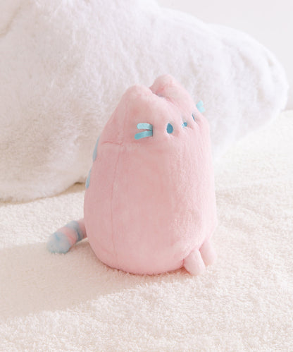 Pink Dreamsheen Plush