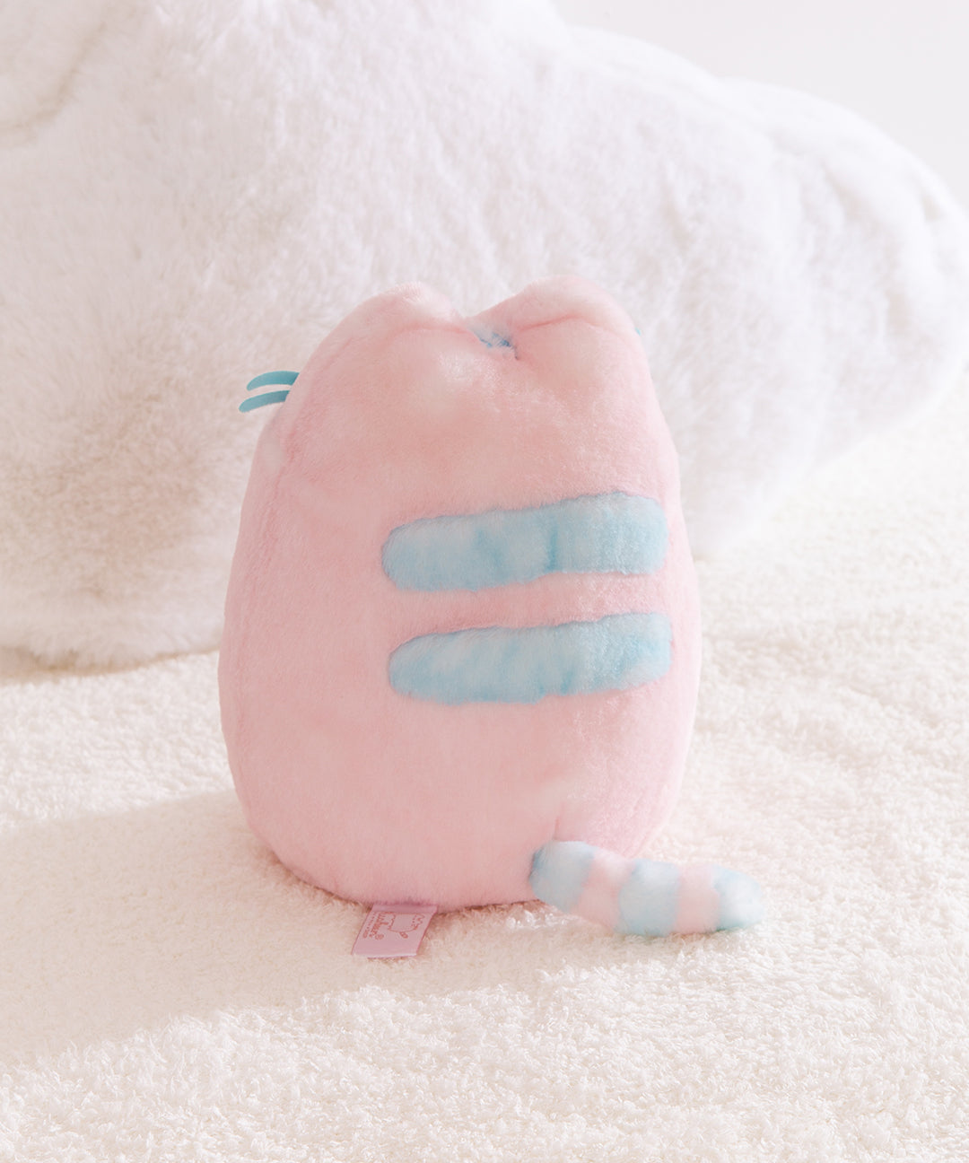 Pink Dreamsheen Plush