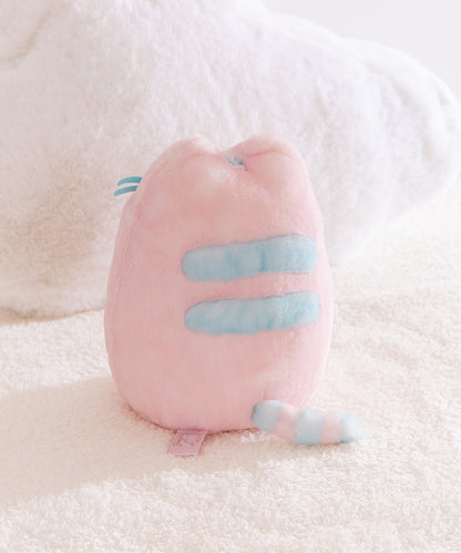 Pink Dreamsheen Plush