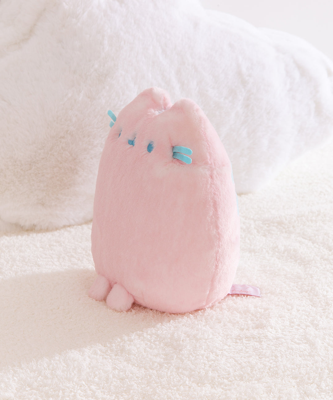 Pink Dreamsheen Plush
